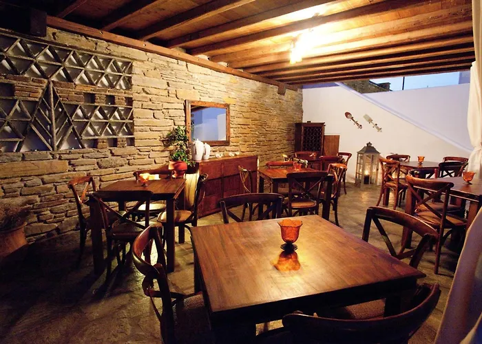 Summer Time - Tinos Apartments