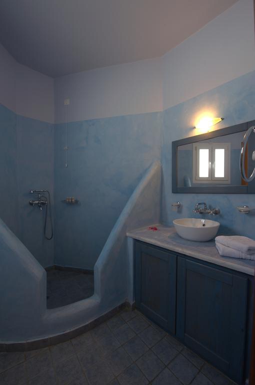 Summer Time - Tinos Apartahotel 3*