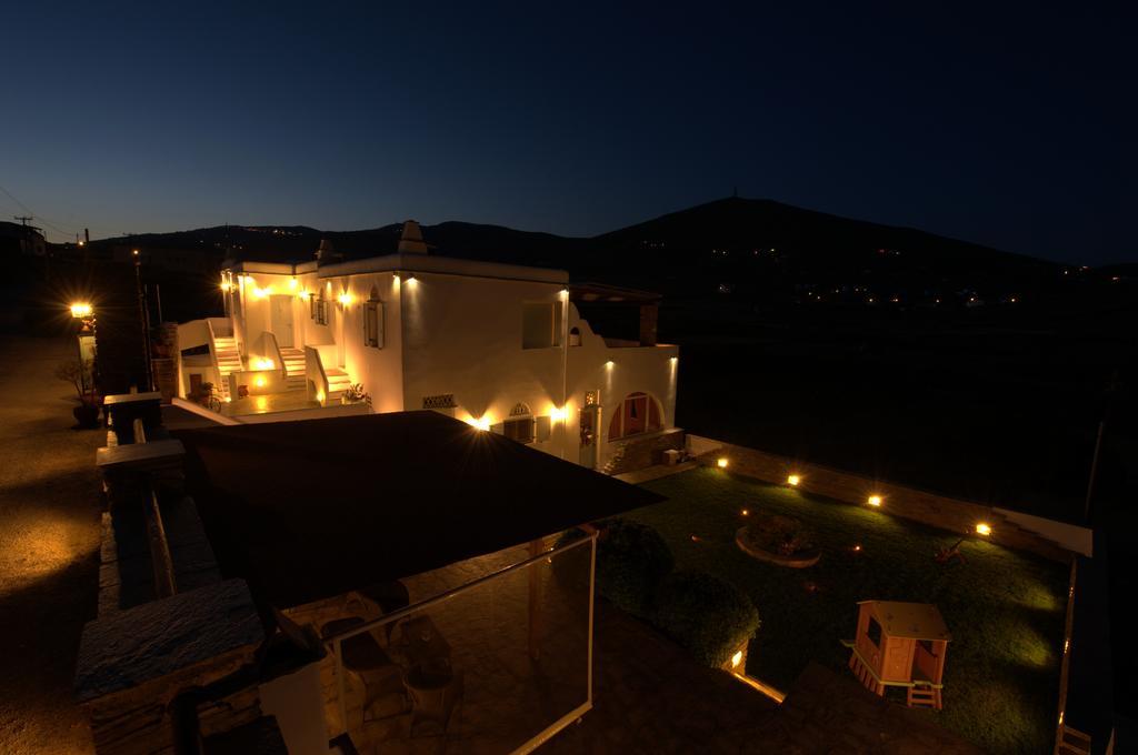 Summer Time - Tinos Agios Sostis (Tinos)