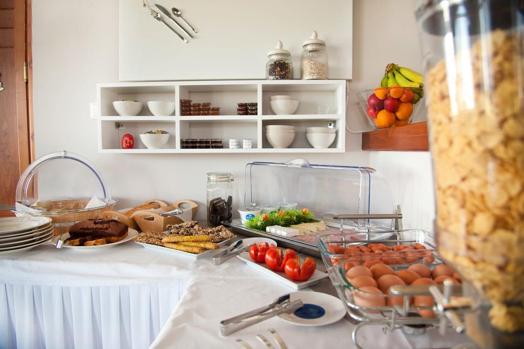 Apartahotel Summer Time - Tinos Agios Sostis (Tinos)