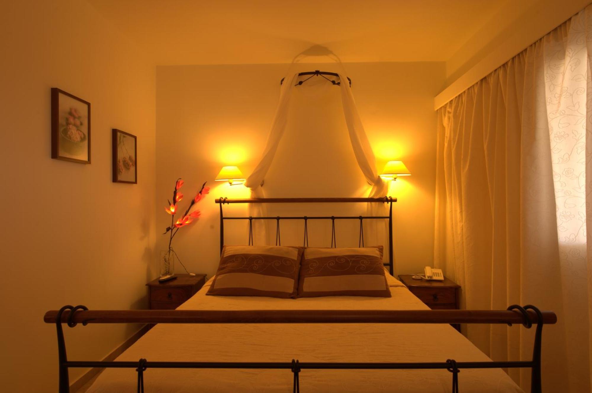 Apartahotel Summer Time - Tinos Agios Sostis (Tinos)