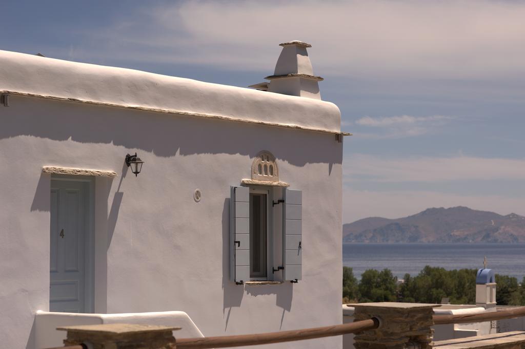 Summer Time - Tinos