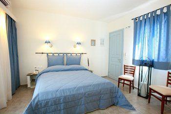 Summer Time - Tinos 3*