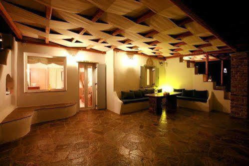 Summer Time - Tinos 3* Agios Sostis (Tinos)
