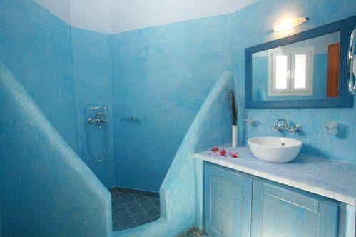 Apartahotel Summer Time - Tinos Agios Sostis (Tinos)