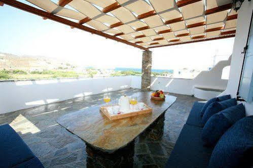 Summer Time - Tinos Agios Sostis (Tinos)