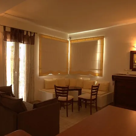 Summer Time - Tinos Apartments Agios Sostis (Tinos) Room photo