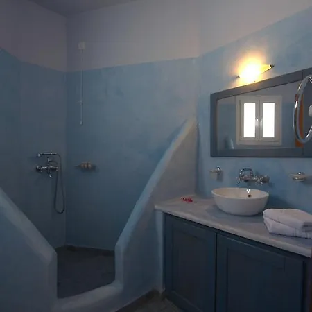 Summer Time - Tinos Apartments Agios Sostis (Tinos) Room photo