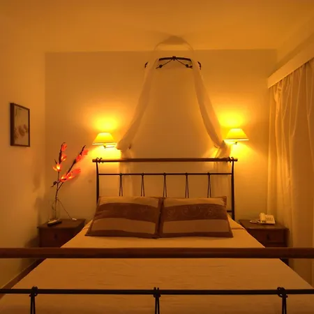 Summer Time - Tinos Apartments Agios Sostis (Tinos) Room photo