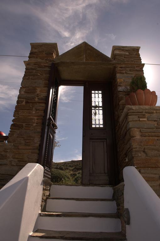 Summer Time - Tinos