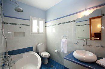 Summer Time - Tinos Hotel apartamentowy 3*