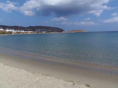 Summer Time - Tinos