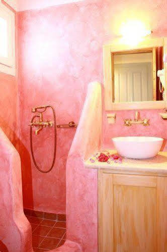 Hotel apartamentowy Summer Time - Tinos Agios Sostis (Tinos)